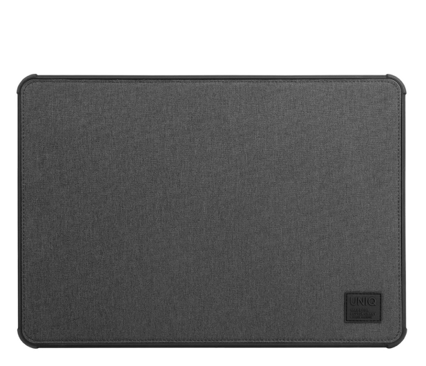 Uniq Dfender laptop sleeve 16" szary/marl grey 8886463673232 - 1112625 - zdjęcie